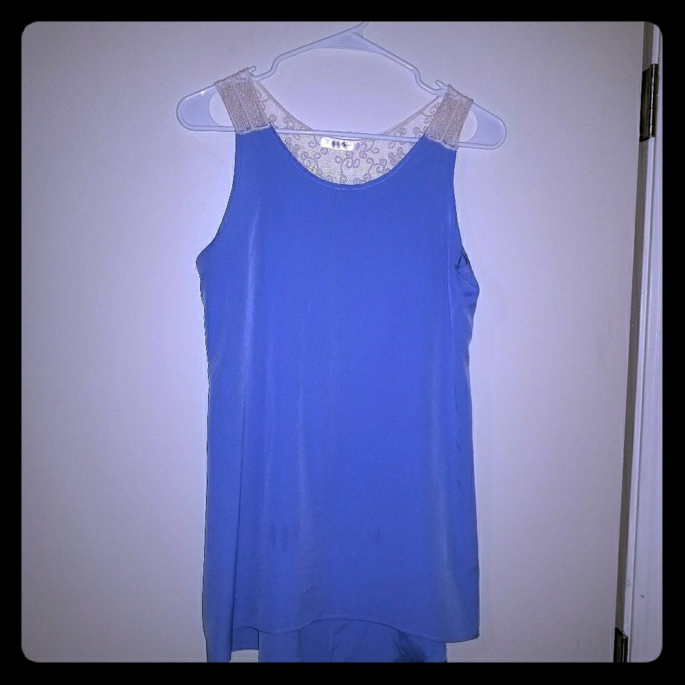Interi Shirt